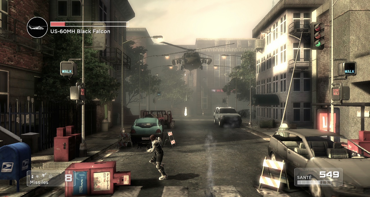 Shadow complex remastered review